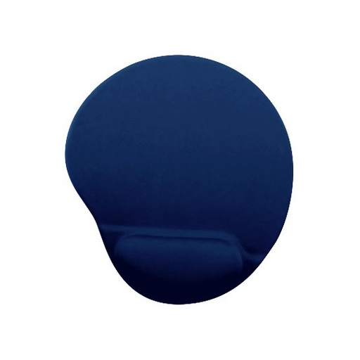 [BR-CO-500074A] Mousepad Brobotix Gel Color Azul