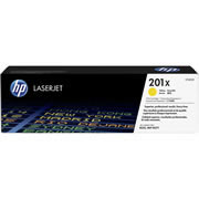 [HP-TO-CF402X] Cartucho De Tóner Amarillo Hp 201X