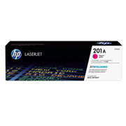 [HP-TO-CF403A] Cartucho De Tóner Magenta Hp 201A