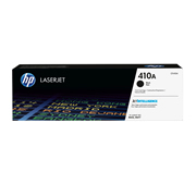 [HP-TO-CF410A] Cartucho De Tóner Negro Hp 410A