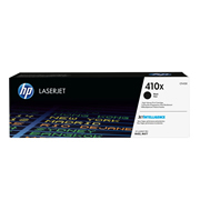 [HP-TO-CF410X] Cartucho De Tóner Negro Hp 410X