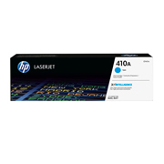 [HP-TO-CF411A] Cartucho De Tóner Cian Hp 410A
