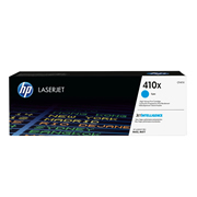 [HP-TO-CF411X] Cartucho De Tóner Cian Hp 410X