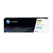 [HP-TO-CF412A] Cartucho De Tóner Amarillo Hp 410A