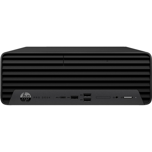 [HP-DES-7J3W5LA] Desktop Hp Pro 400 G9 Sff, Intel Core I7