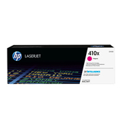 [HP-TO-CF413X] Cartucho De Tóner Magenta Hp 410X