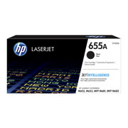 [HP-TO-CF450A] Cartucho De Tóner Negro Hp 655A