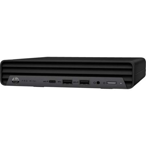 [HP-DES-9L8Y7LA] Desktop Hp Pro Mini 400 G9, Intel Core I5 12500T