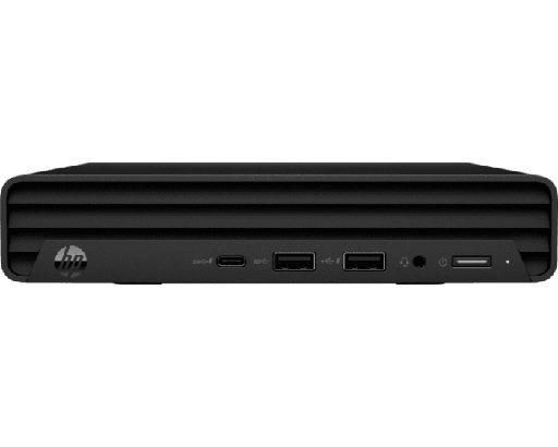 [HP-DES-9P348LA] Desktop Hp Pro Mini 260 G9, Intel Core I