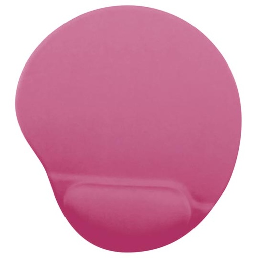 [BR-CO-500074P] Mousepad Brobotix Gel Color Rosa
