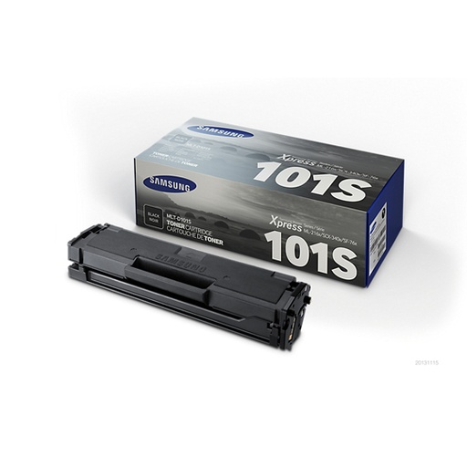 [SPT-TO-SS701A] Hp Mlt-D101S Black Toner Cartridge