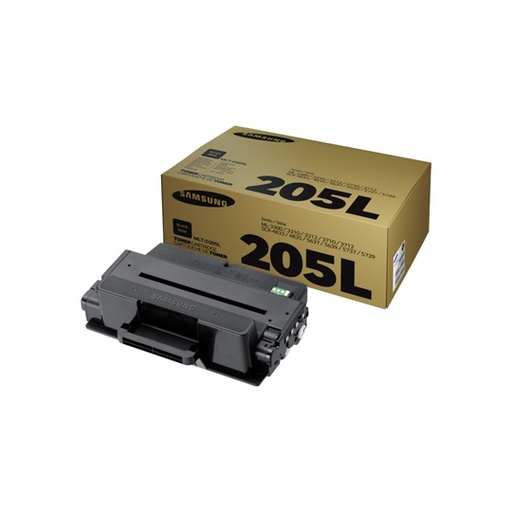[SPT-TO-SS968A] Hp Mlt-D205L H-Yield Blk Toner Crtg