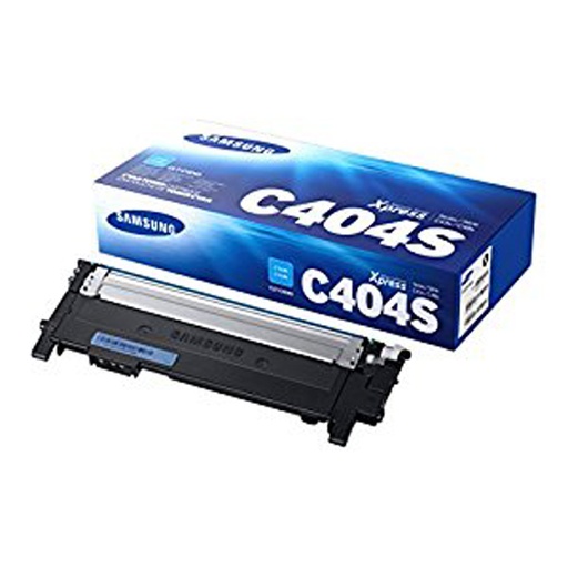 [SPT-TO-SS972A] Hp Clt-C404S Cyan Toner Cartridge