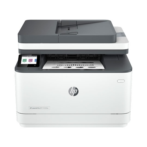[HP-MFC-3G632A] Multifuncional Hp Láser Monocromático, Laserjet Pro 3103Fdw 