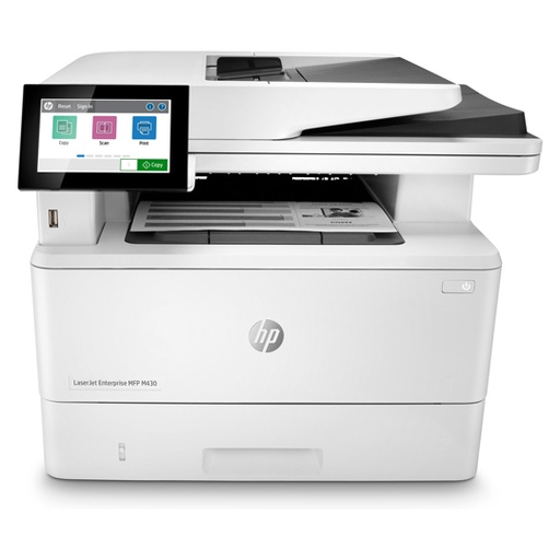 [HP-MFC-3PZ55A] Multifuncional Hp Láser Monocromático, L