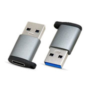 [BR-CO-6000342] Adaptador Usb Brobotix V3.0 Tipo A A Tip