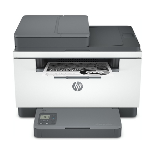 [HP-MFC-9YG09A] Multifuncional Hp Laser Monocromático, L
