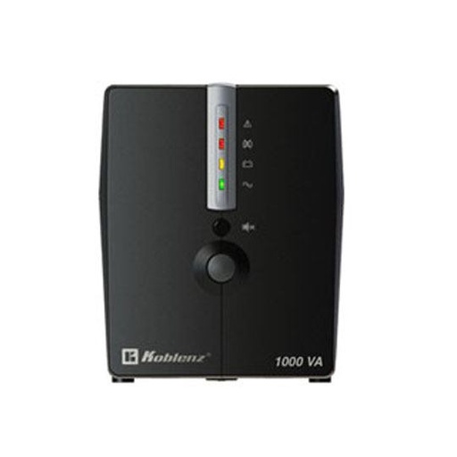 [KOB-NOB-10017US] No Break Koblenz 1000 V / 500 W