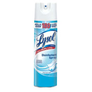 [LJA-DES-LYSOL] Aerosol Desinfectante Lysol 354 Gr.