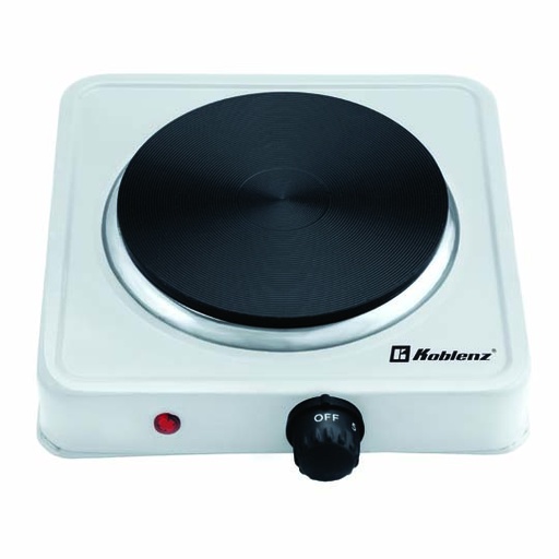 [KOB-PAR-1000HG] Parrilla Eléctrica 1 Quemador Disco PEKM-1000 HG