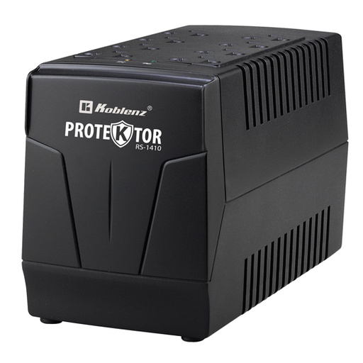 [KOB-REG-RS1410] Regulador Koblenz 1410 Va, 700 W, Rs - 1