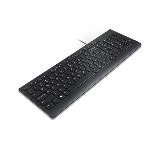 [LEN-ACC-4Y41C68] Teclado Lenovo Essential