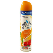 [SCJ-AER-HAWAI] Aerosol Hawaiian Glade 400 Ml