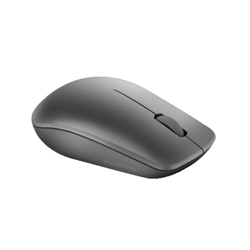 [LEN-ACC-GY50Z49] Mouse Lenovo Óptico 530, Inalámbrico, Usb-A, 1200Dpi