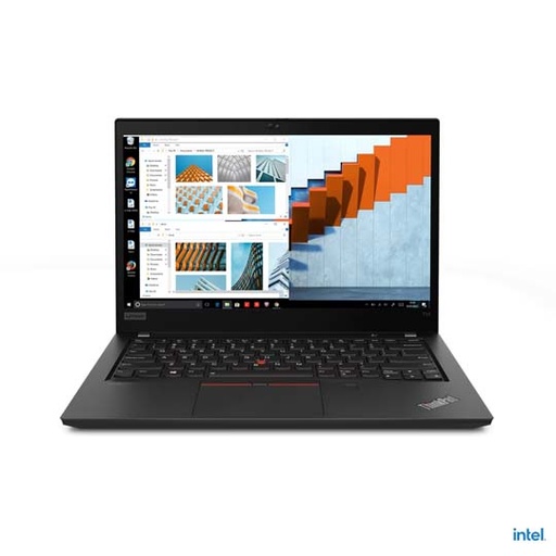 [LEN-LAP-1S03200] Laptop Lenovo T14, Intel Core I7-1165G7