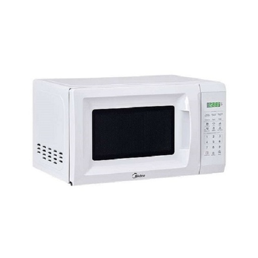 [MID-HOR-P07S2CW] Microondas Midea Mmdp07S2Cw De 20L, Acer
