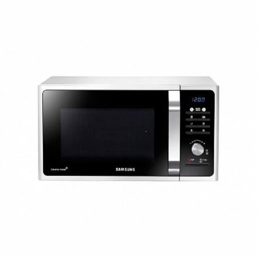 [SAM-HOR-F303TAW] Microondas Samsung Ms32F303Taw, Color Ne