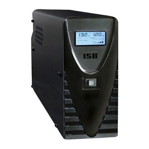 [SB-NOB-SR481] No Break Sola Basic 480 Va, 300 W, Micro