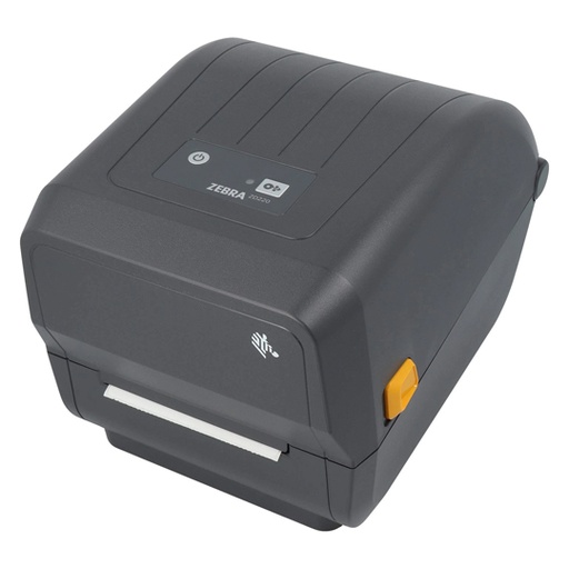 [ZEB-IMP-ZD220] Impresora Zebra Termica Zd220 Tt/Dt/4In/203Dpi/4Ips/Usb