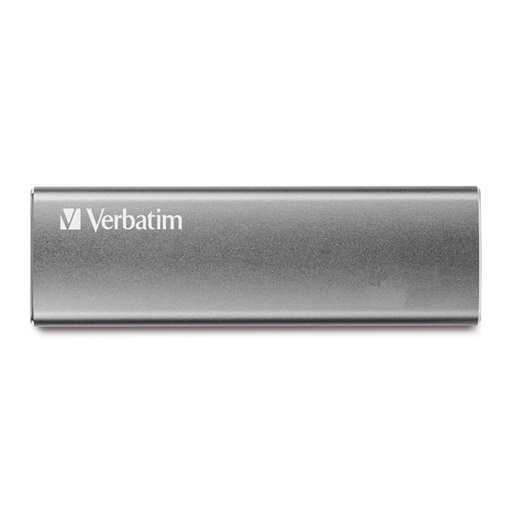 [VER-ACC-47441] Ssd Externo Verbatim Vx500 De 120Gb,