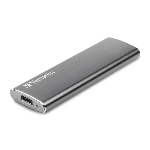 [VER-ACC-47442] Ssd Externo Verbatim Vx500 De 240Gb,