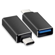 [BR-CO-651480] Adaptador Usb Brobotix Tipo C Macho Usb