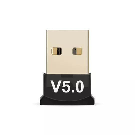 [BR-CO-651763] Convertidor Brobotix Usb A Bluetooth V5.0