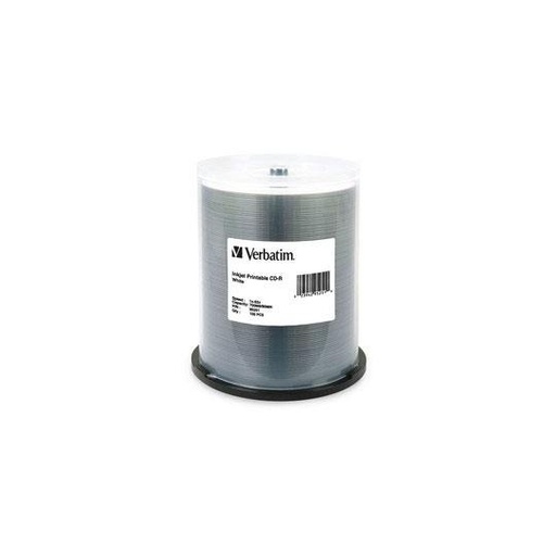 [VER-DIS-95251C] Disco Verbatim Cd-R 80 Min 700 Mb. 52X B