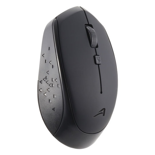 [ACT-ACC-916462] Mouse Acteck Inalámbrico Negro