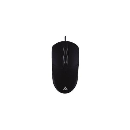 [ACT-ACC-928830] Mouse Acteck Alámbrico Negro