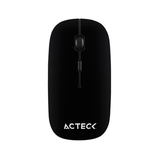 [ACT-ACC-928885] Mouse Acteck Alámbrico Óptico Entry