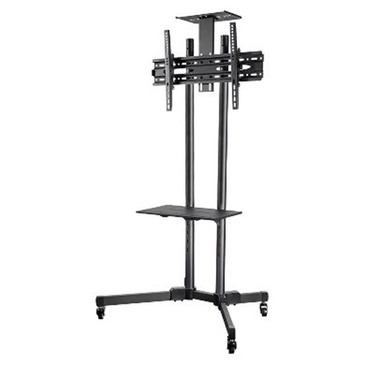 [BR-CO-963050] Soporte Brobotix Tv Tipo Carro 32 A 70"
