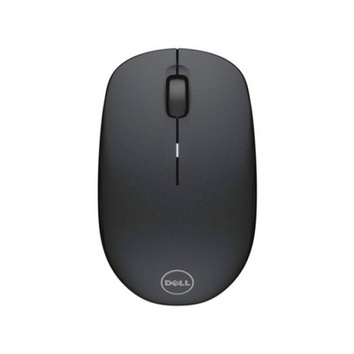 [DEL-ACC-570AALK] Mouse Dell, inalámbrico, Negro, Optico, 1WTY, 570-AALK 