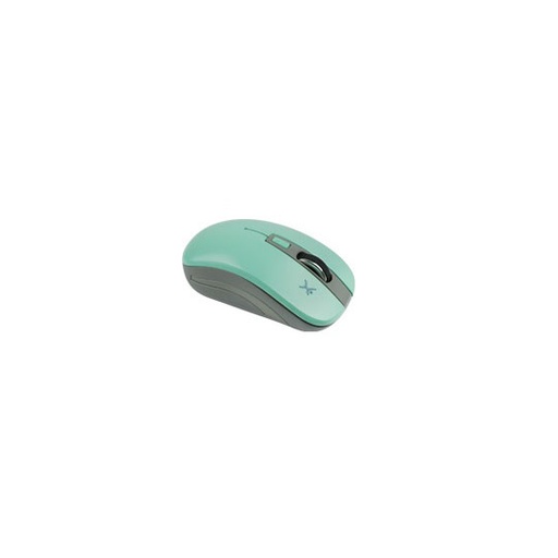 [MC-ACC-044819] Mouse Inalámbrico Essential (Turquesa)