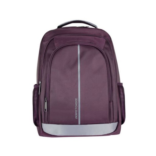 [MC-ACC-083337] Mochila Essential Para Laptop (Morado