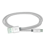[MC-ACC-101673] Cable Perfect Choice Trenzado Usb-Tipo C
