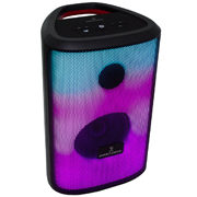 [MC-ACC-113201] Bocina Perfect Choice Portatíl Rgb Ra
