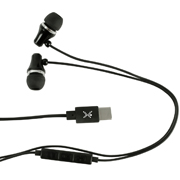 [MC-ACC-116479] Audífonos Perfect Choice Alámbricos Cone