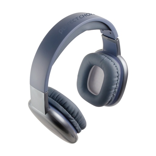 [MC-ACC-116967] Diadema Perfect Choice On-Ear Inalámbrica Azul