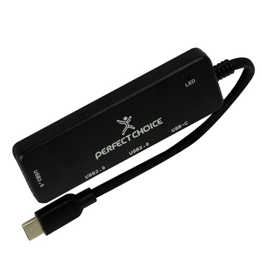 [MC-ACC-171652] Hub Perfect Choice Tipo C